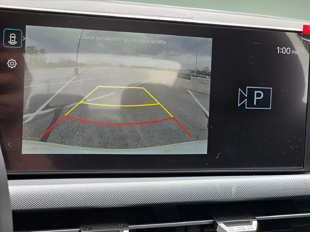 New 2026 Hyundai Sonata SEL AWD/4WD image 18