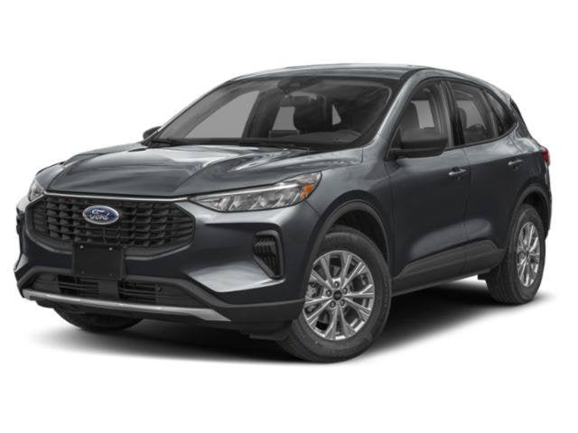 New 2026 Ford Escape Active w/ Cold Weather Package