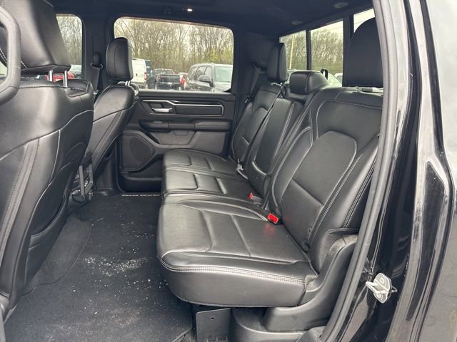 Used 2019 RAM 1500 Sport w/ Level 2 Equipment Group AWD/4WD image 13