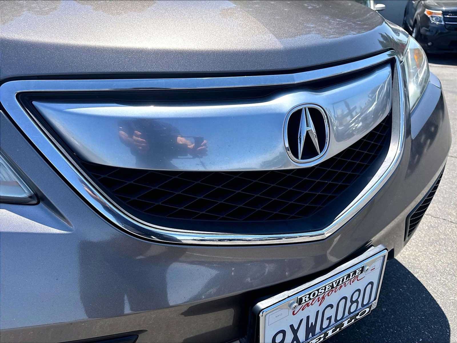 Used 2013 Acura RDX AWD w/ Technology Package image 32