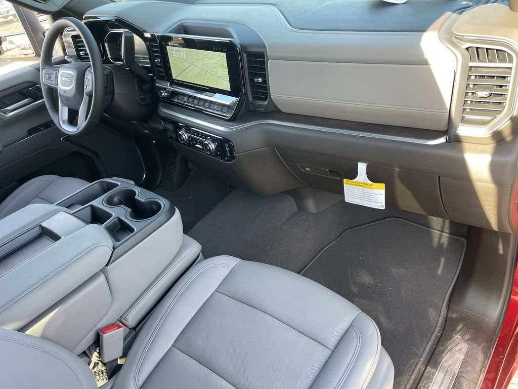 New 2026 GMC Sierra 2500 SLT AWD/4WD image 26