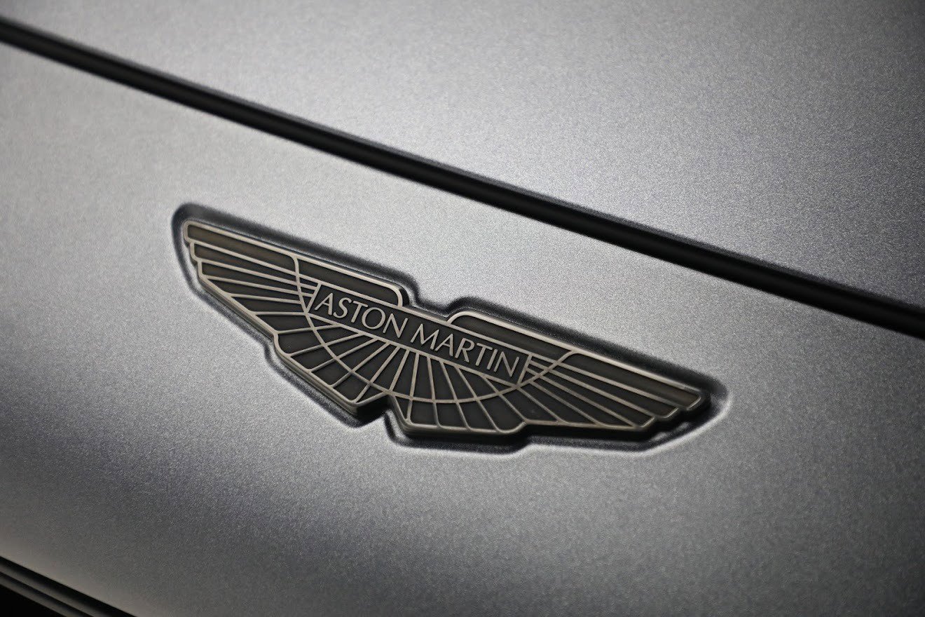 Used 2023 Aston Martin DBX 707 image 27