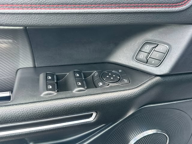 Used 2021 Ford Expedition Limited AWD/4WD image 14