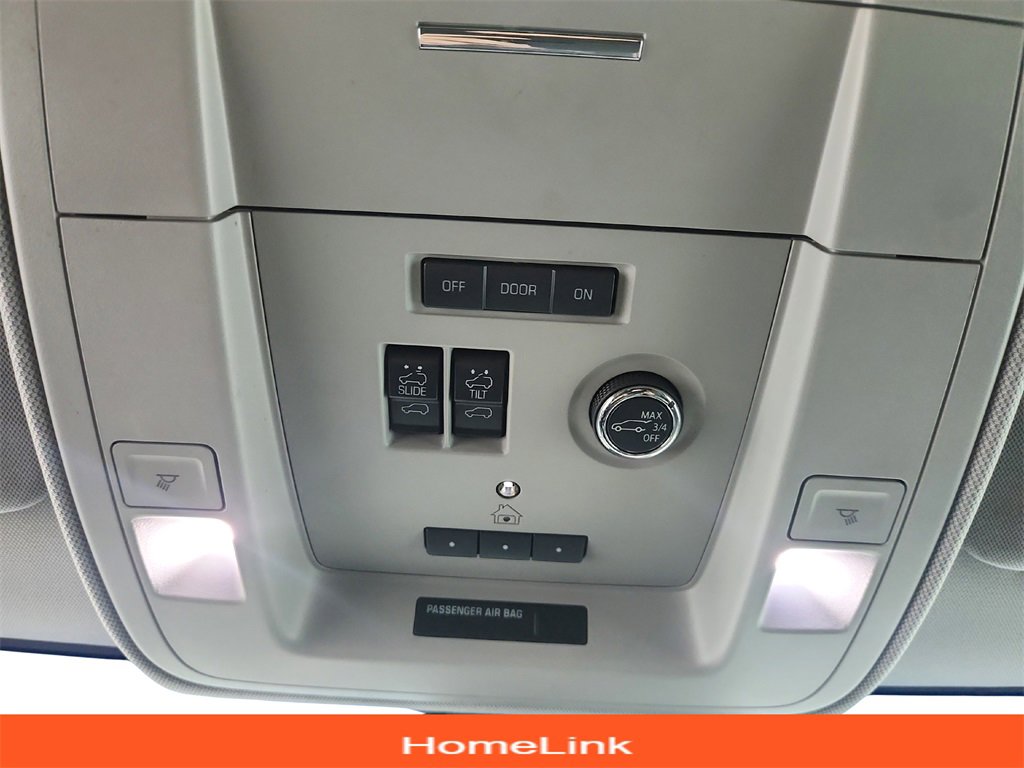 Used 2019 Chevrolet Suburban Premier w/ Max Trailering Package image 42