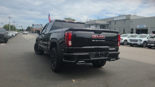 New 2026 GMC Sierra 1500 Elevation w/ X31 Off-Road Package AWD/4WD image 5