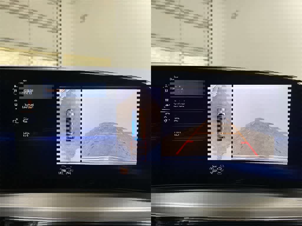 Certified 2024 Cadillac Lyriq Luxury w/ LPO, Floor Liner Package image 25