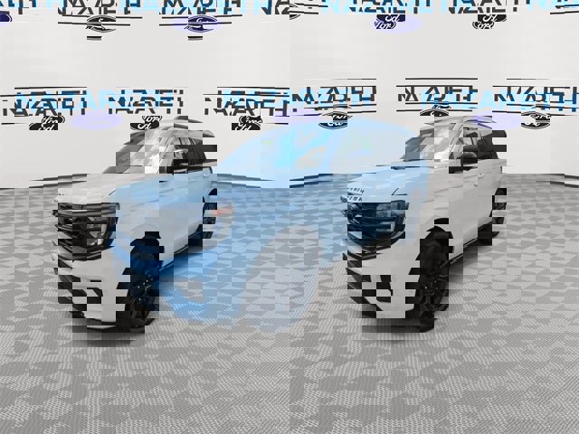 New 2025 Ford Expedition Platinum w/ Stealth Appearance Package image 4