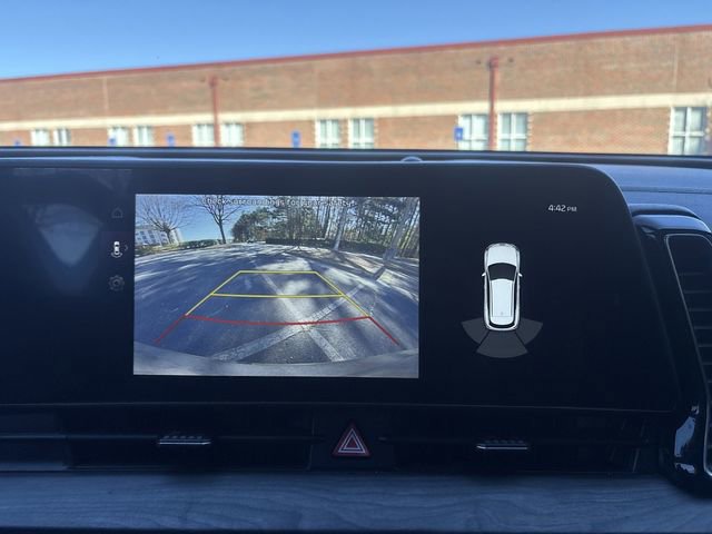 Certified 2023 Kia Sportage X-Line image 11