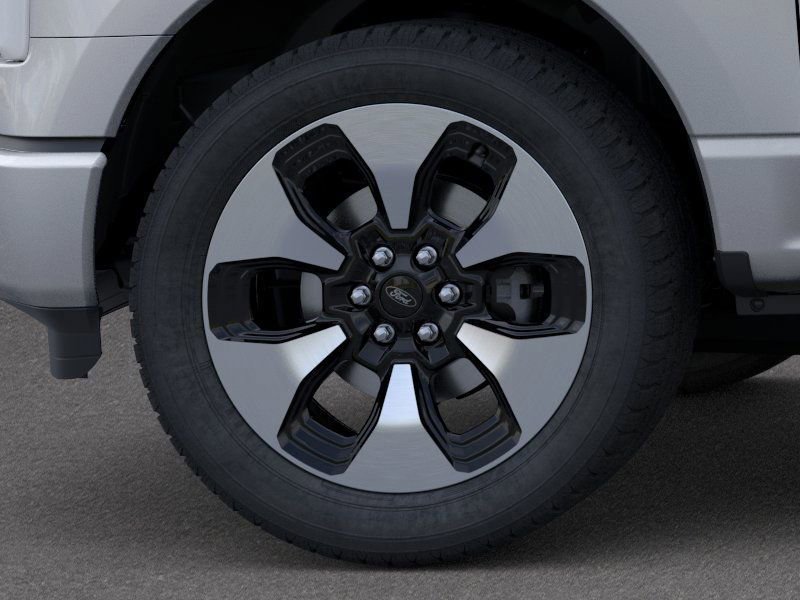 New 2025 Ford F150 Lightning Platinum image 19