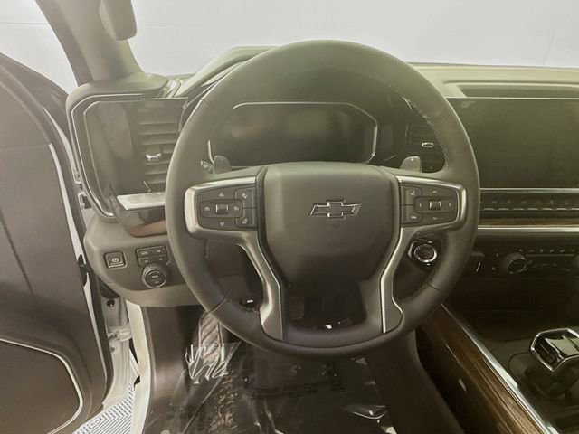 New 2026 Chevrolet Silverado 1500 RST w/ RST All Star Premium Package image 14