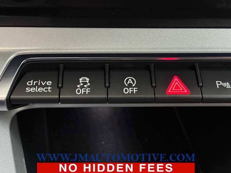 Used 2021 Audi Q3 2.0T Premium w/ Convenience Package image 34