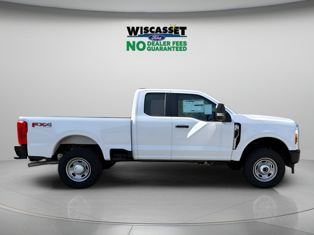 New 2026 Ford F350 XL w/ FX4 Off-Road Package AWD/4WD image 26