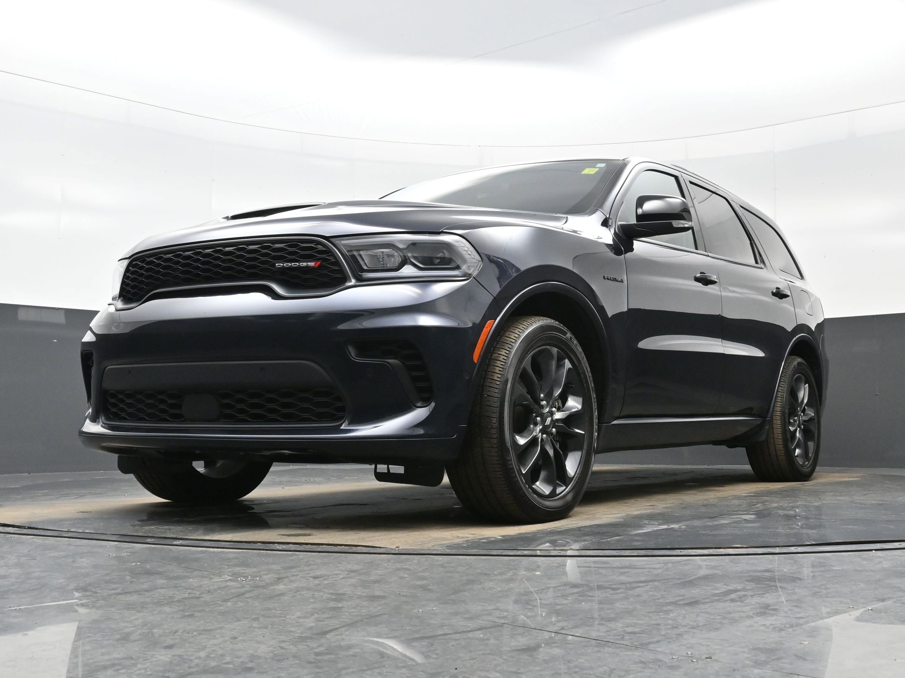 Used 2024 Dodge Durango R/T image 26