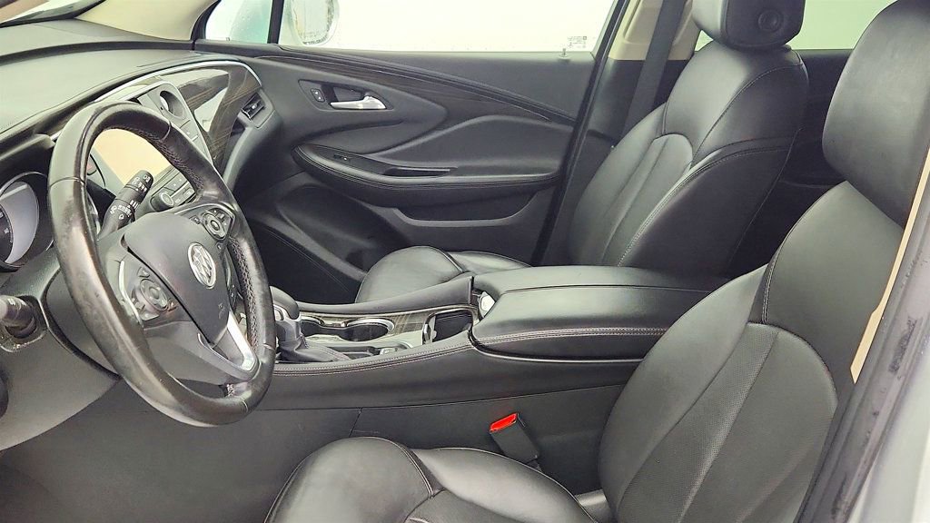 Used 2019 Buick Envision Essence image 17