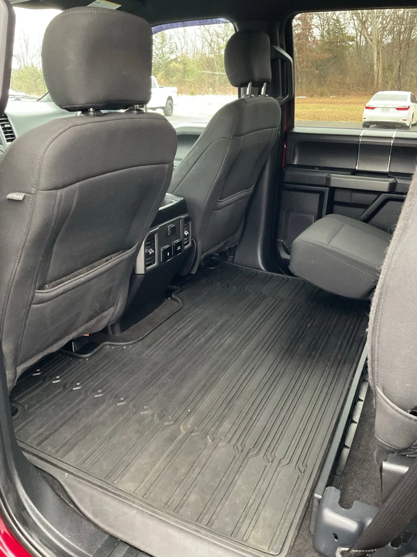 Used 2019 Ford F150 XLT w/ Equipment Group 302A Luxury image 52