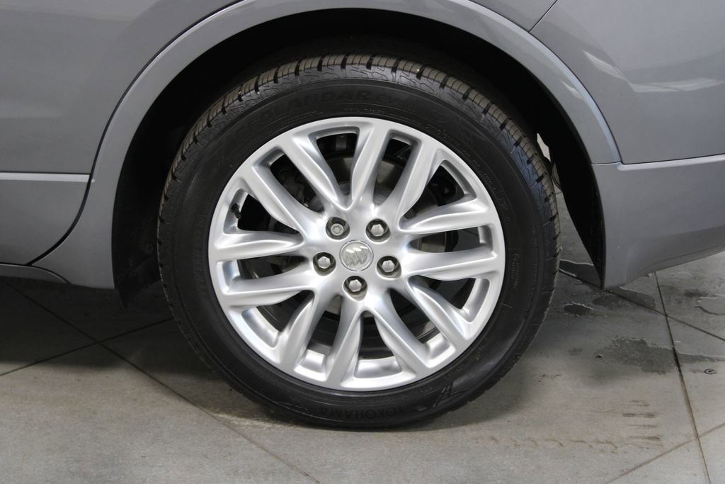 Used 2020 Buick Envision Premium w/ Driver Confidence Package image 17
