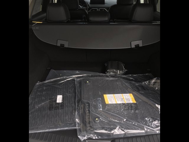 New 2025 MAZDA CX-5 AWD 2.5 S image 5