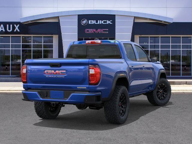 New 2026 GMC Canyon Elevation w/ Convenience Package RWD image 76