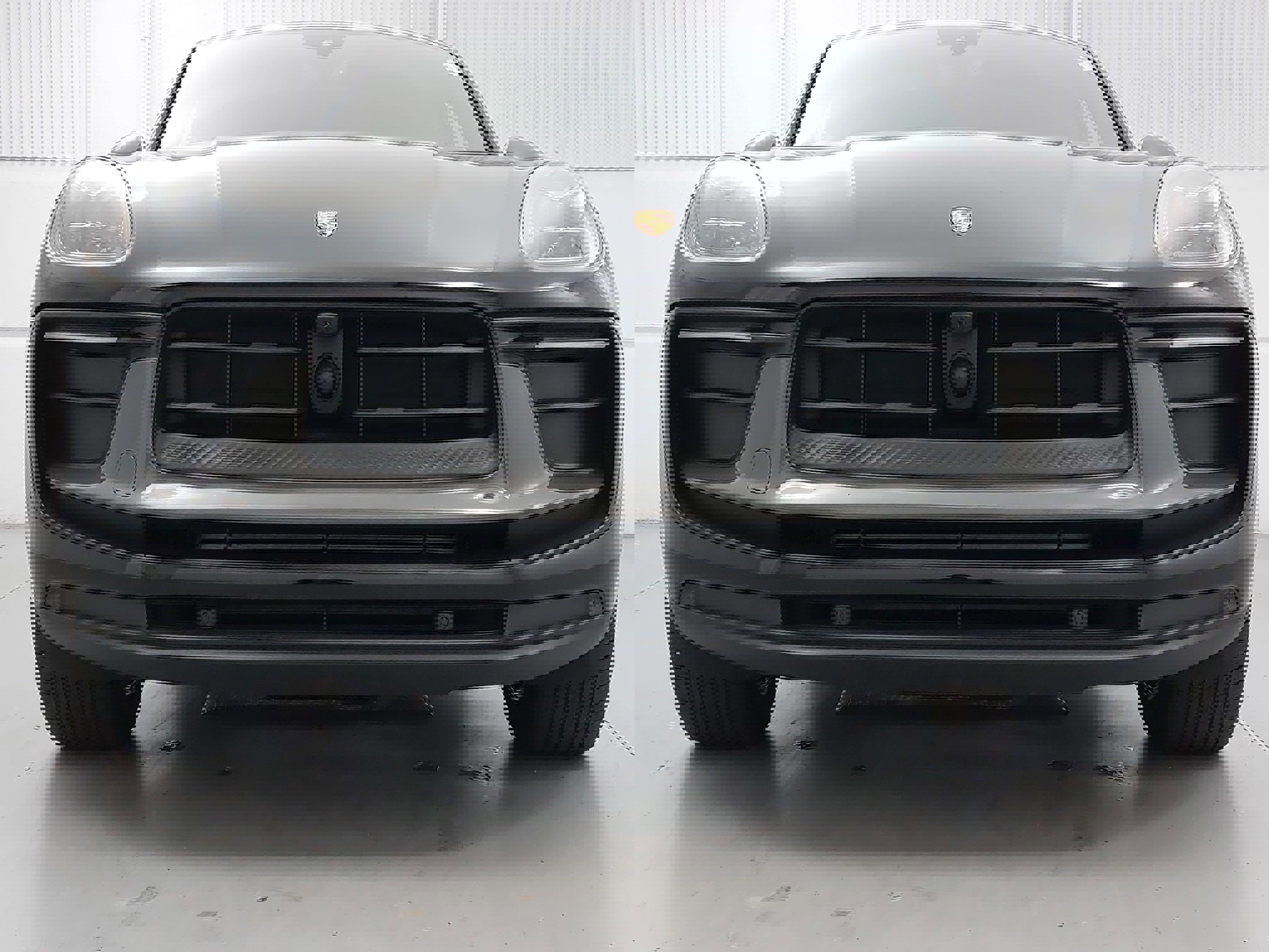 Certified 2024 Porsche Macan Turbo w/ Premium Plus Package image 10