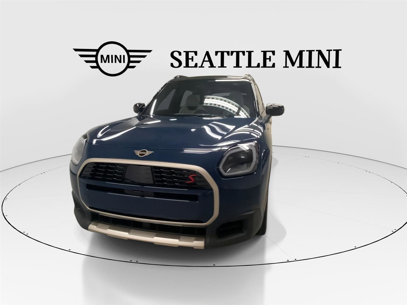 New 2026 MINI Cooper Countryman S w/ Comfort Package Max AWD/4WD image 4