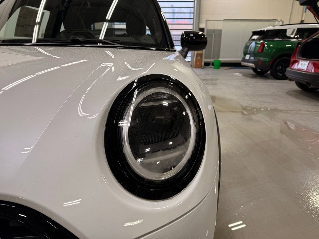 New 2026 MINI Cooper S image 9