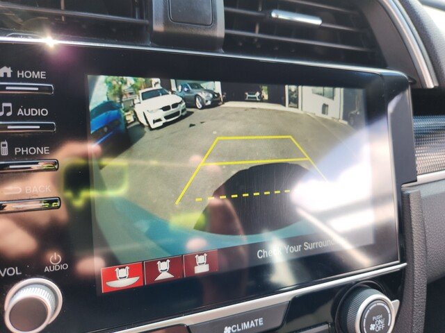 Used 2020 Honda Civic Sport image 25