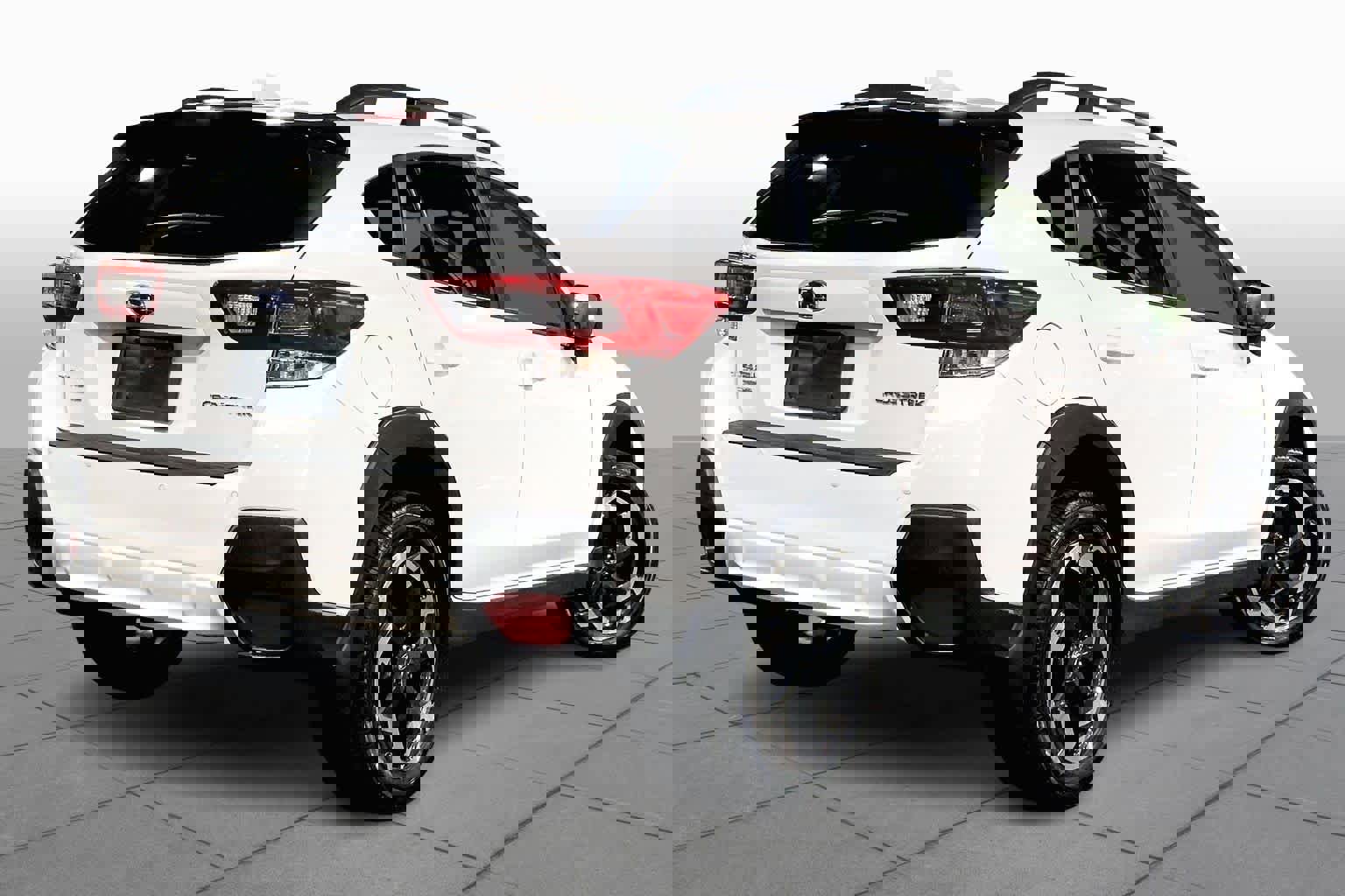 Used 2023 Subaru Crosstrek 2.5i Limited w/ Moonroof Package image 13