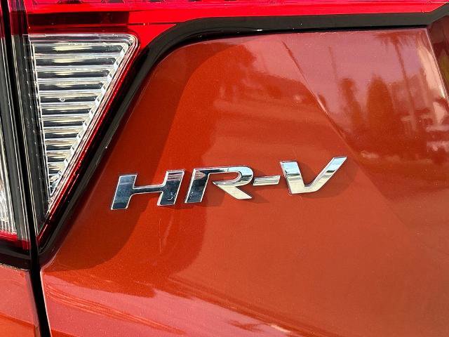 Used 2020 Honda HR-V EX-L image 5