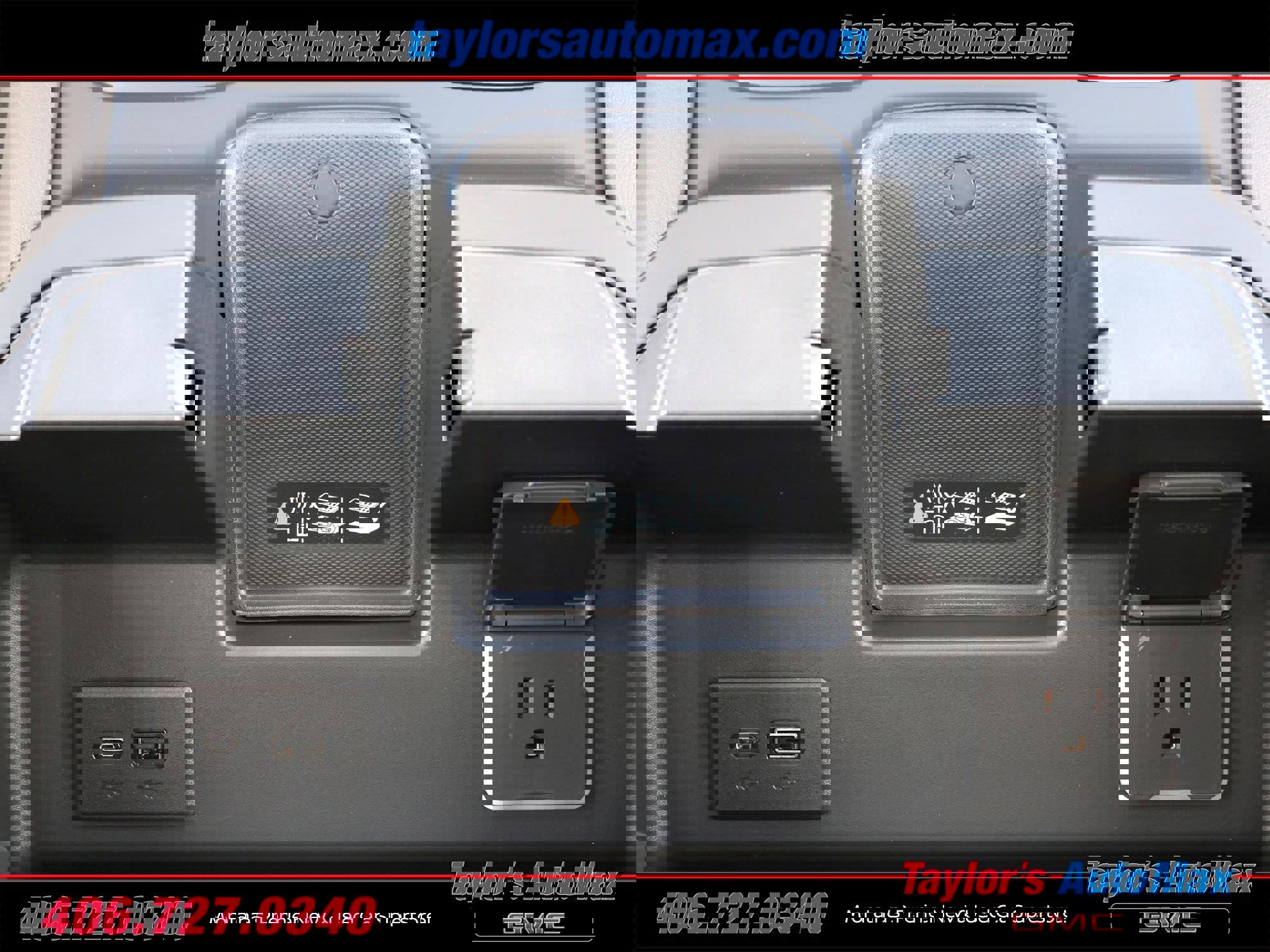 New 2026 GMC Sierra 2500 Denali w/ Denali Reserve Package image 26