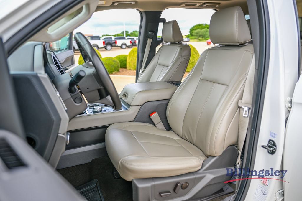 Certified 2021 Ford Expedition Max XLT RWD image 10