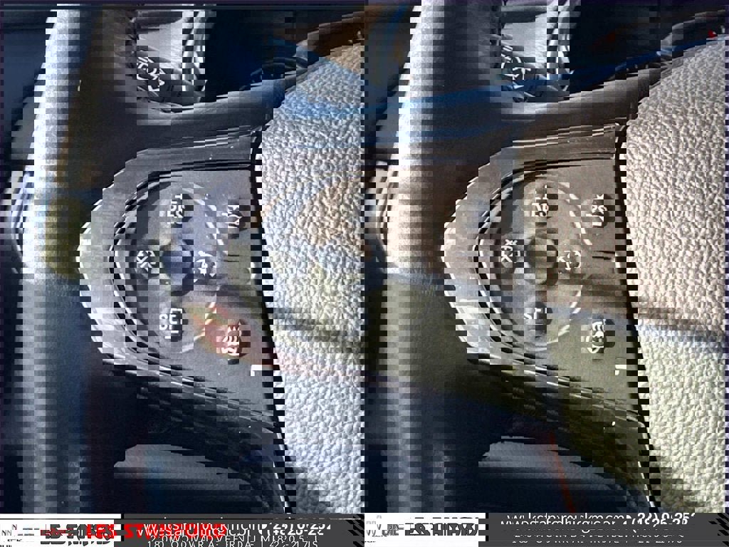 Used 2020 Chevrolet Traverse RS w/ LPO, Floor Liner Package image 25