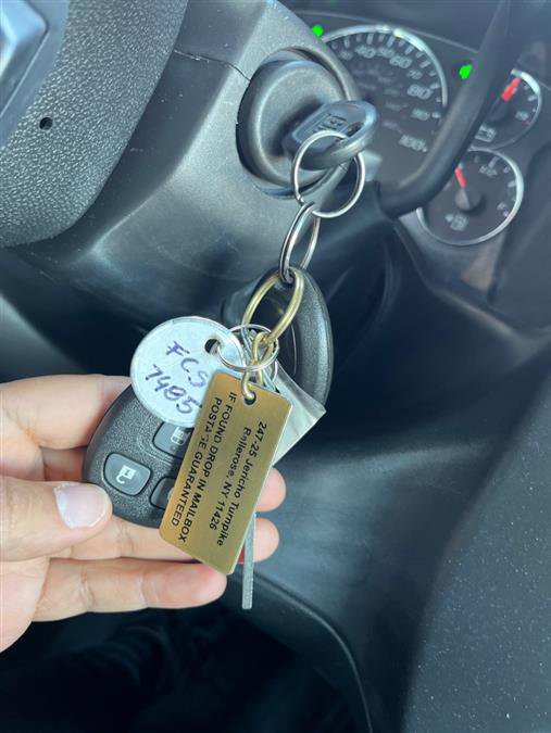 Used 2020 Chevrolet Express 3500 w/ Driver Convenience Package image 35