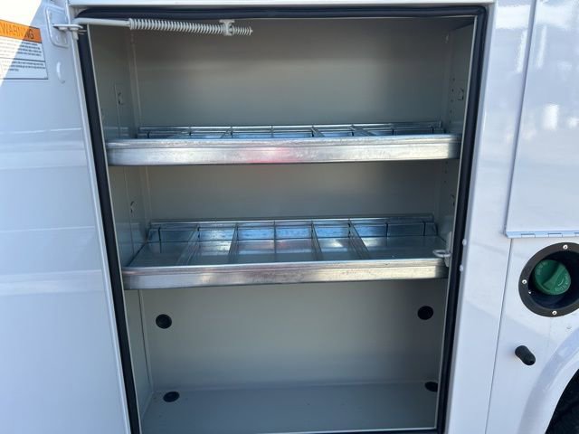 New 2025 Chevrolet Silverado 2500 W/T w/ WT Convenience Package image 27