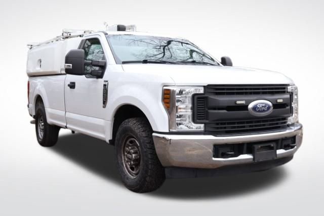 Used 2018 Ford F250 XL w/ Power Equipment Group image 1