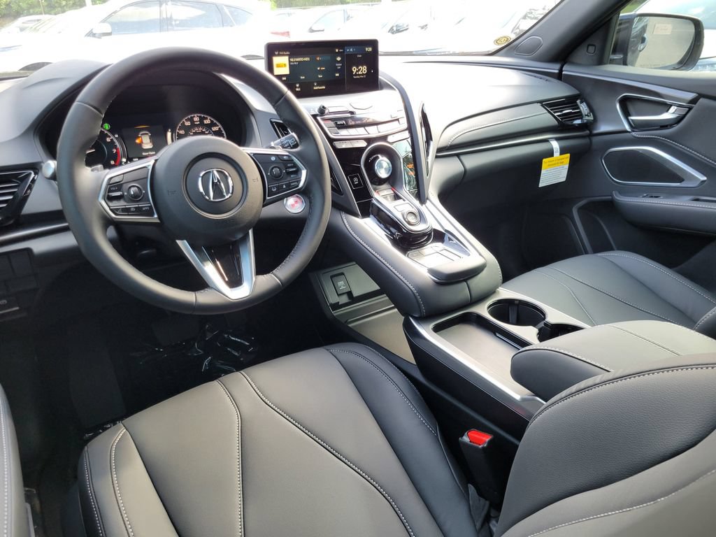 New 2026 Acura RDX SH-AWD image 7