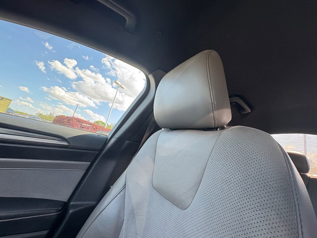 Used 2018 Ford Fusion Sport image 16