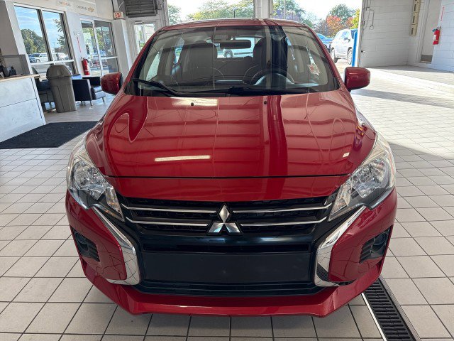 Used 2023 Mitsubishi Mirage ES image 9