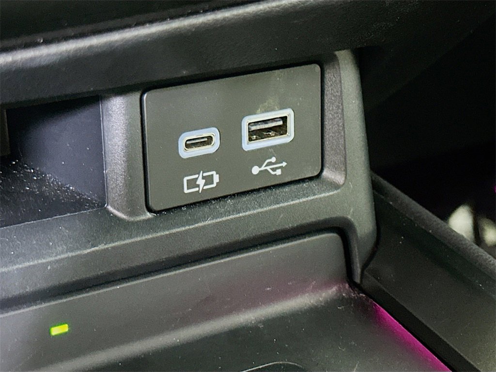 Used 2023 Lexus NX 350 AWD w/ Premium Package image 32