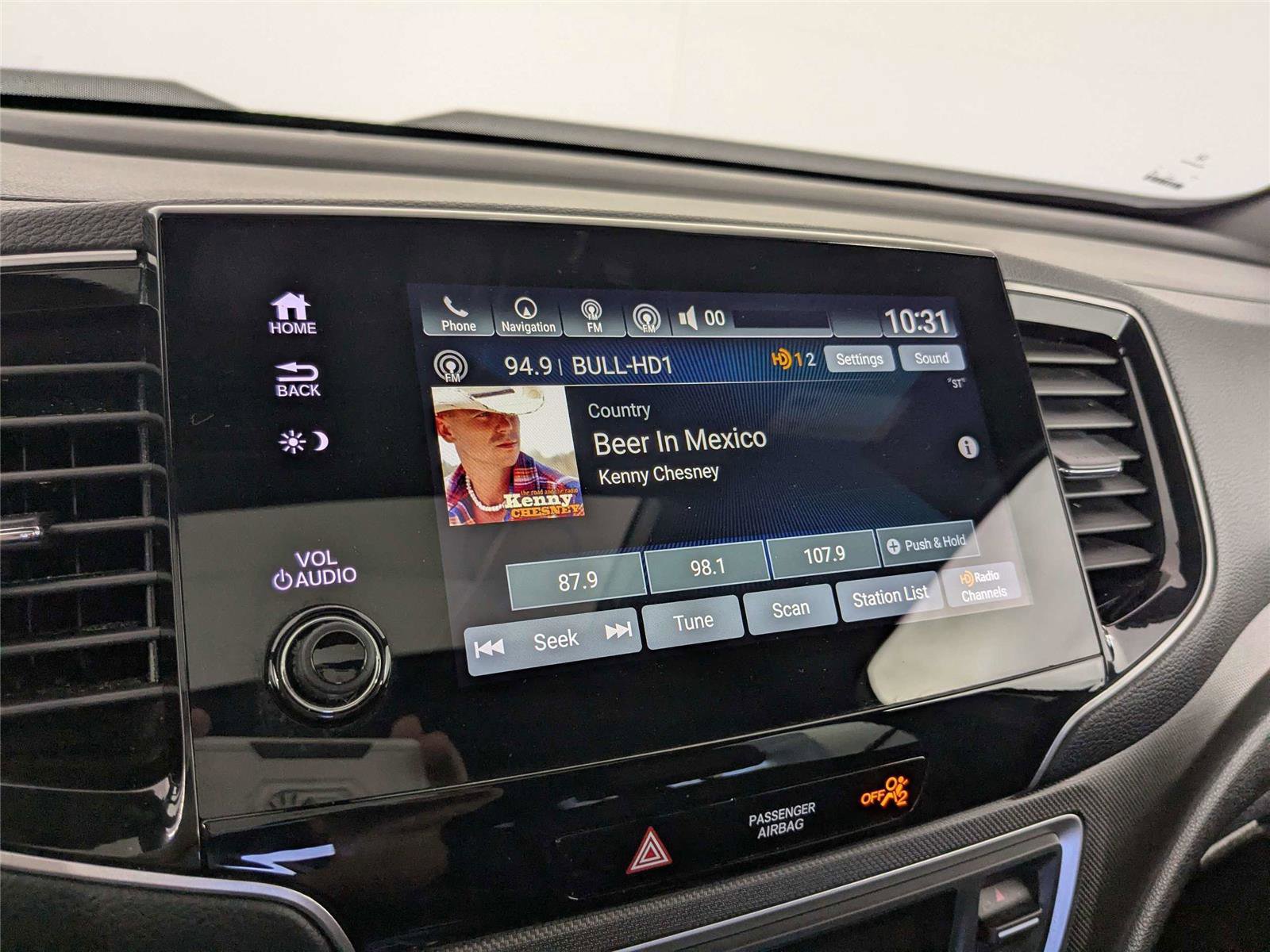 Used 2022 Honda Passport TrailSport image 18