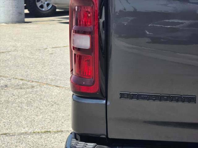 Used 2026 RAM 1500 Big Horn RWD image 8