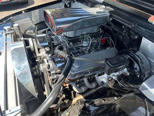 Used 1990 Chevrolet Silverado 1500 454 SS image 26