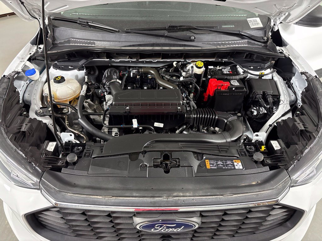 Used 2024 Ford Escape Active FWD image 41