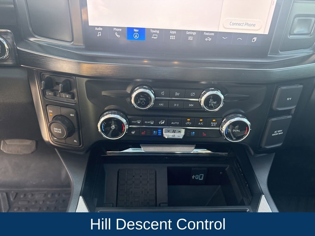 Used 2024 Ford F250 Lariat w/ Sport Appearance Package image 29