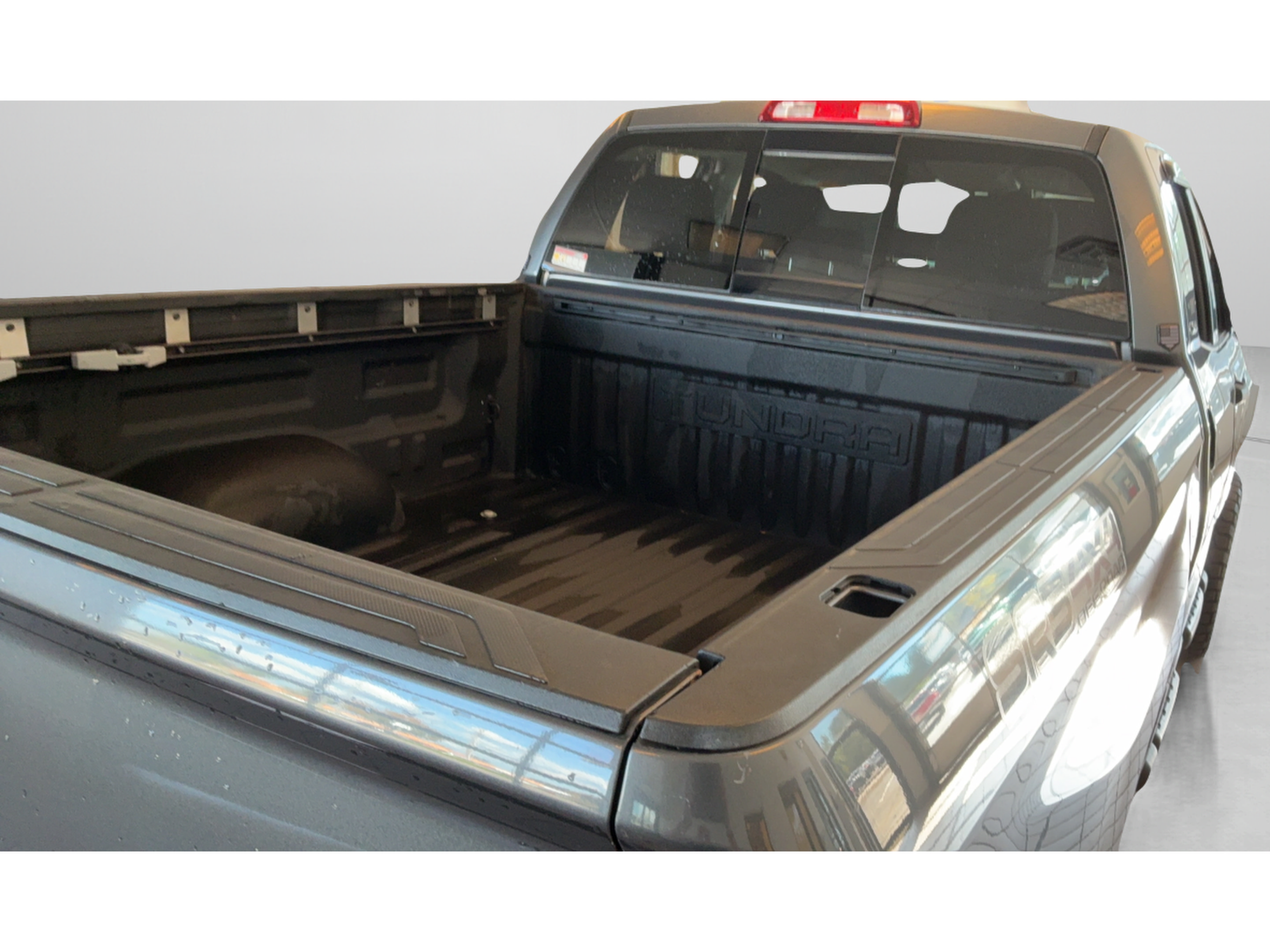 Used 2019 Toyota Tundra SR5 AWD/4WD image 26