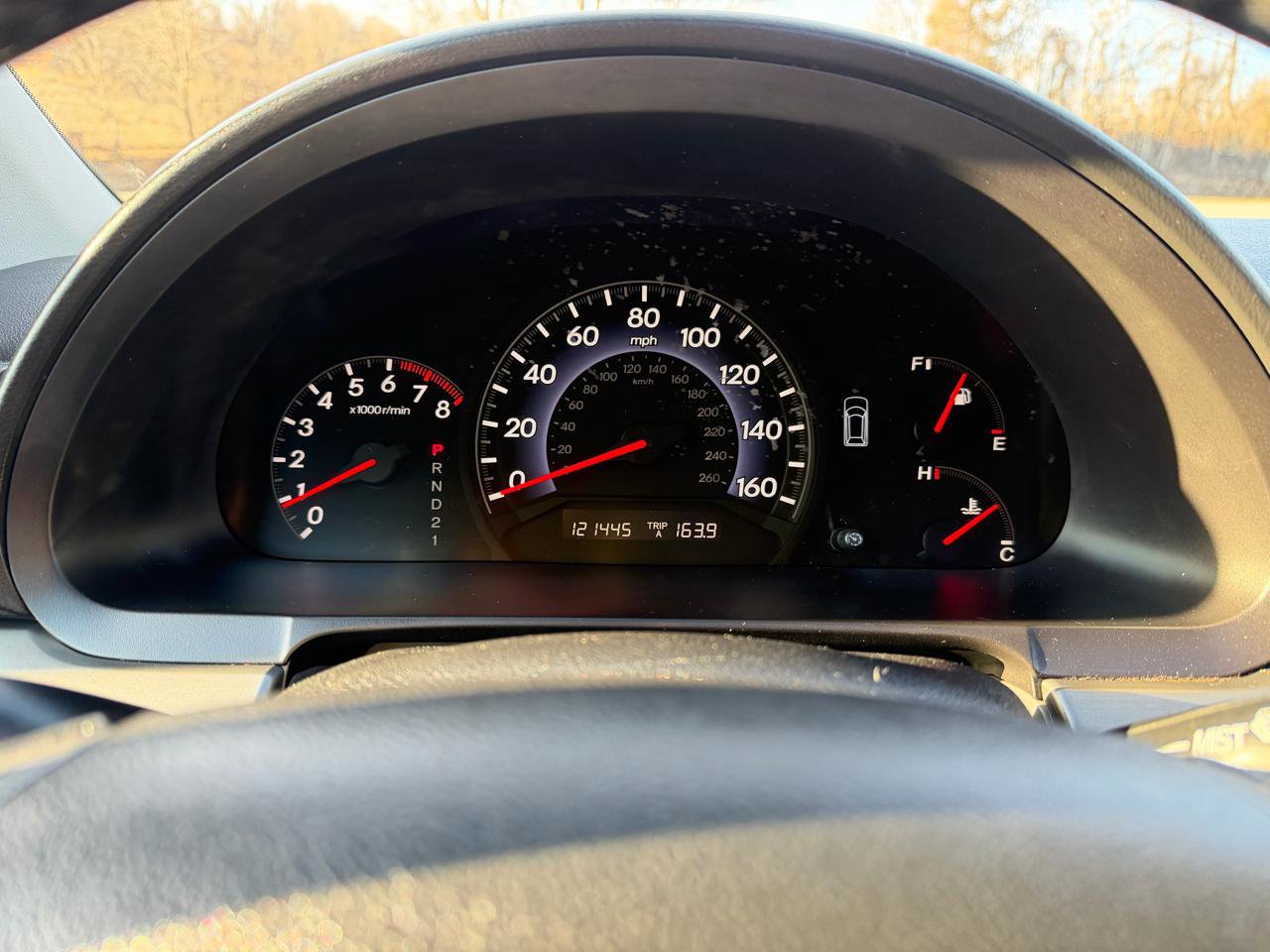 Used 2006 Honda Odyssey EX-L image 10