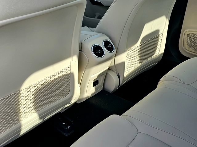 New 2026 Mercedes-Benz CLA 250 4MATIC image 23