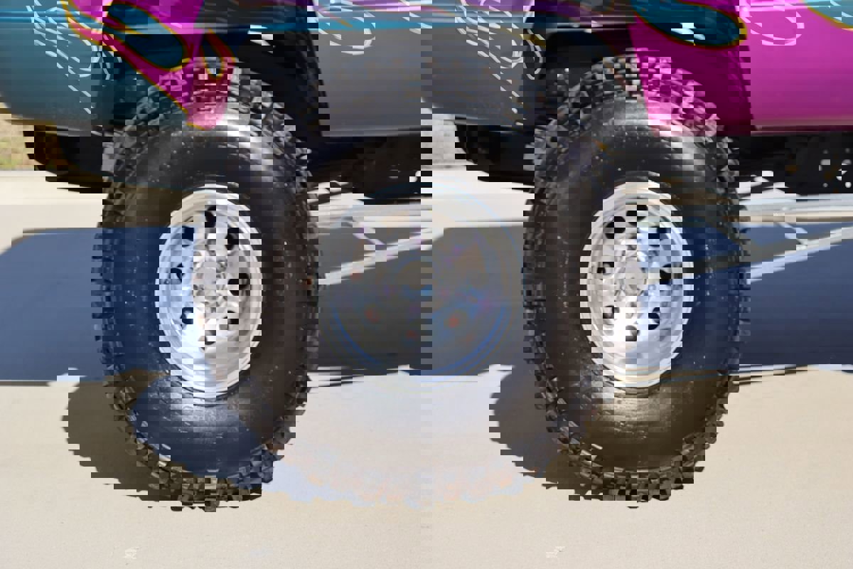 Used 1994 GMC Yukon 4WD 2-Door image 54