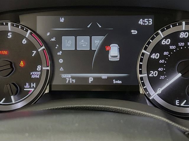 New 2026 Toyota Highlander XLE image 19