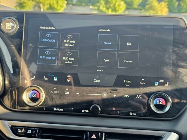 Used 2023 Lexus RX 350 AWD w/ Cold Area Package image 39