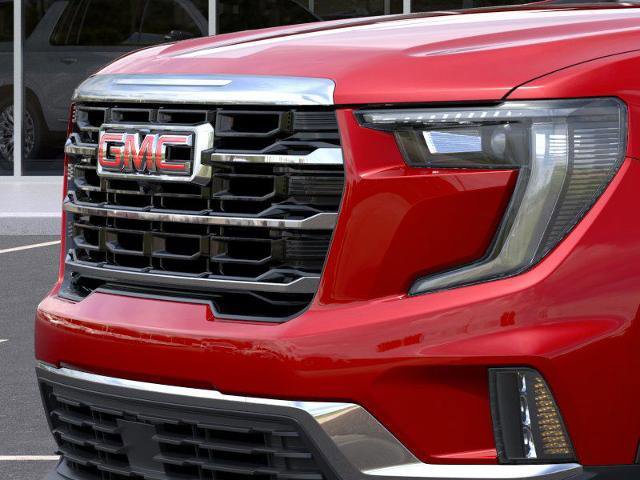 New 2025 GMC Acadia Elevation w/ Elevation Premium Package image 58